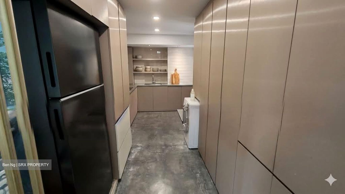 Blk 449 Sin Ming Court (Bishan), HDB 5 Rooms #597506301